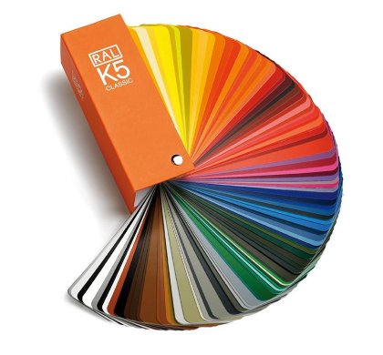 Многослойная отделка поверхности