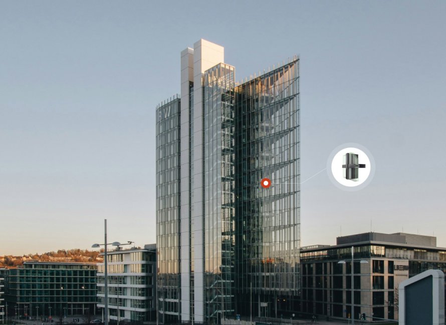 Алюминиевые архитектурные профили