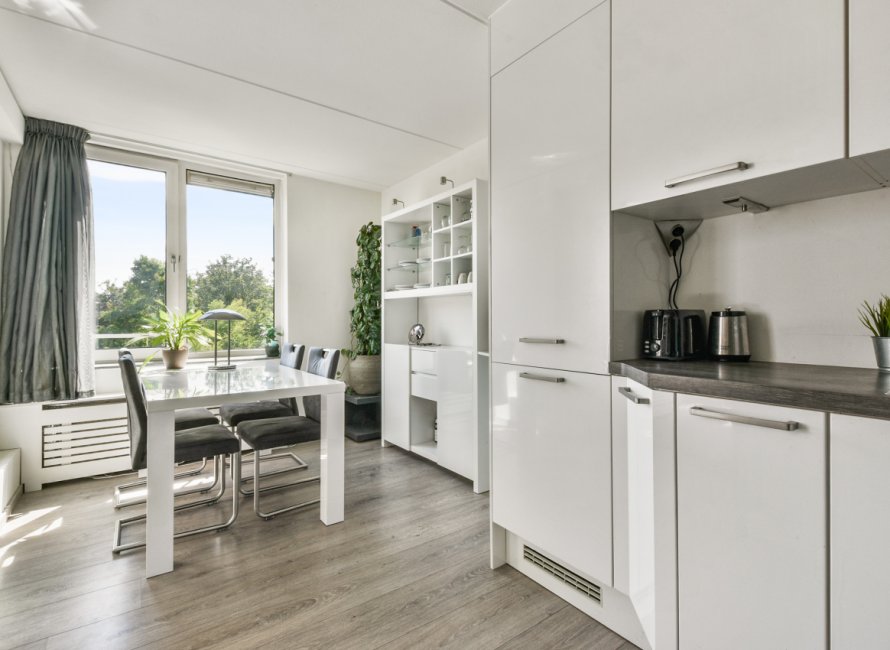 Алюминиевые мебельные профили