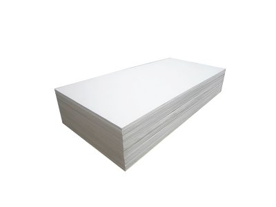 Керамическая волокнистая плита