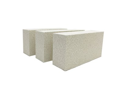 Муллитовые теплоизоляционные кирпичи