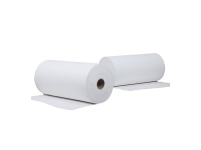 Бумага из керамического волокна