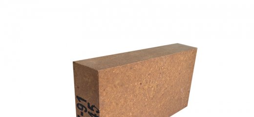 Магнезитовый кирпич: основной огнеупорный материал для высокотемпературных металлургических применений
