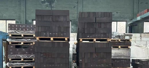 Огнеупорный магнезиально-хромитовый кирпич: проверенная эффективность в условиях высоких температур и агрессивных сред