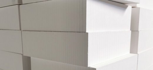 Анализ преимуществ комплексного применения керамических волокнистых плит в футеровке современных промышленных печей