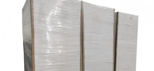 Теплоизоляционные плиты из керамического волокна для футеровки доменных печей: высокотемпературное энергосберегающее решение