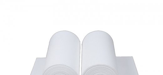 Керамическая бумага: высокоэффективная теплоизоляция для промышленного применения