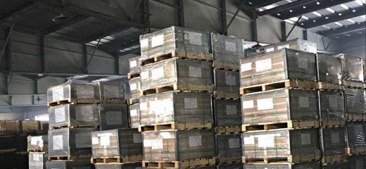 Магнезитоуглеродный кирпич: высокоэффективная огнеупорная продукция для сталеплавления