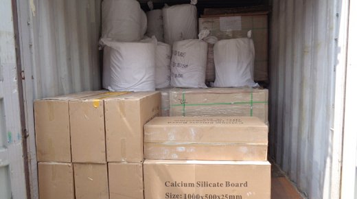 Предоставляем услугу смешанной загрузки, чтобы разделить стресс с клиентами.