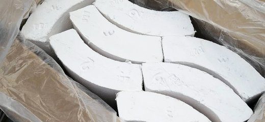 Трубы из силиката кальция: лучшее решение для изоляции высокотемпературных трубопроводных систем