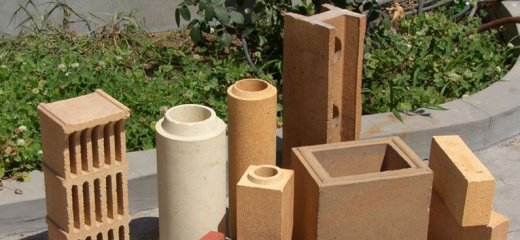 Materiales refractarios para hornos rotatorios de cemento: Un doble avance en protección ambiental y rendimiento