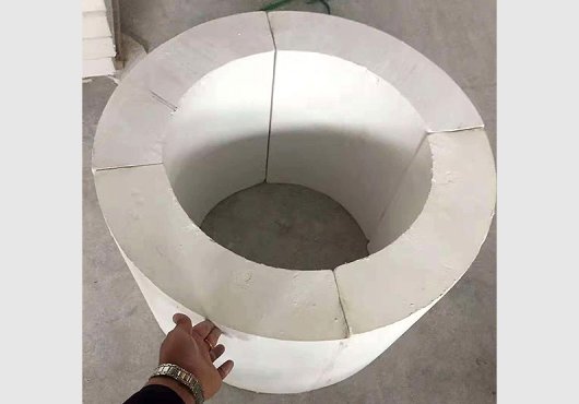 calcium silicate pipe insulation price|цена изоляции труб из силиката кальция