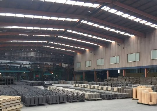 оптовая продажа огнеупорной глины