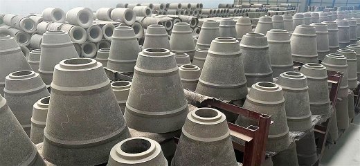 Огнеупорные кирпичи серии Alumina — высокотемпературные стражи с исключительными характеристиками