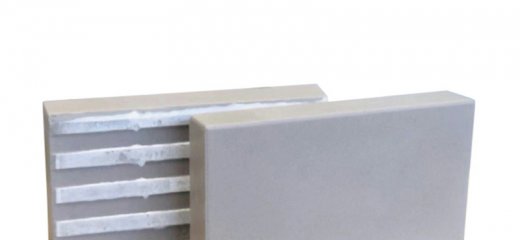 Кислотостойкий кирпич: надежная защита в коррозионных промышленных средах