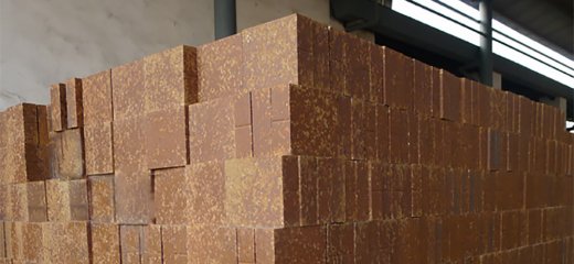 Силиманитовые огнеупорные кирпичи: высокостабильное решение для сложных высокотемпературных условий эксплуатации