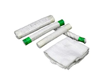 Канат из керамического волокна, лента из керамического волокна, ткань, текстиль