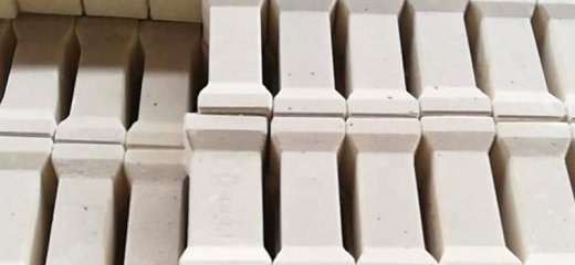 Кордиерит-муллитовая огнеупорная оснастка для печей: стабильное и эффективное решение для высокотемпературных систем обжига