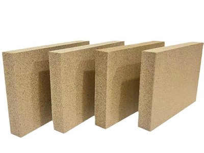 Вермикулитовая плита