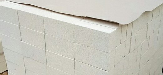 Компания Laurel расширяет свое промышленное присутствие, предлагая высокоэффективные решения в области теплоизоляционного кирпича.