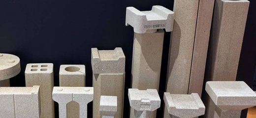 Производители печной оснастки реагируют на меняющиеся требования в сфере высокотемпературной обработки
