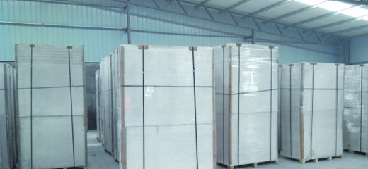 Плиты из силиката кальция: надежная высокотемпературная изоляция для промышленного и строительного применения