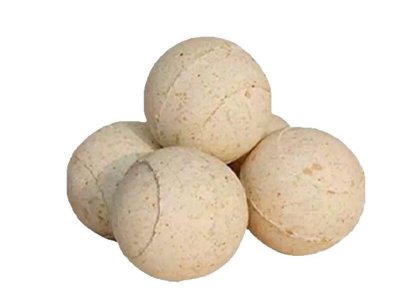 Огнеупорный шар