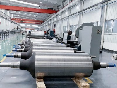 Печные ролики