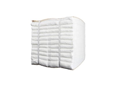 Модуль из керамического волокна