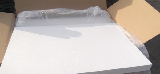 Керамические плиты: передовой теплоизоляционный материал, повышающий эффективность промышленного производства