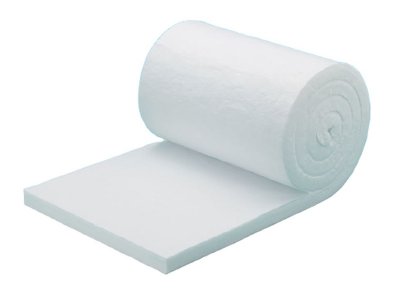 Одеяло из керамического волокна