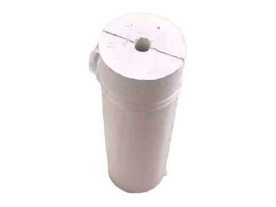 Труба из силиката кальция