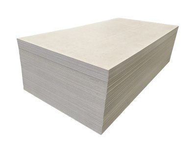 Цементно-волокнистая плита