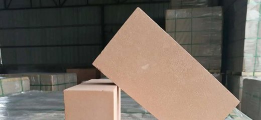 Теплоизоляционный шамотный кирпич: лёгкость и прочность для эффективного терморегулирования