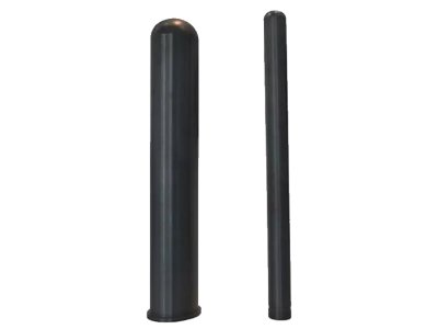 Защитная трубка термопары