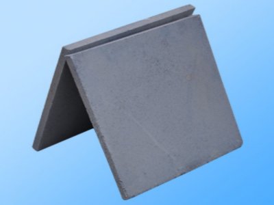 Изделия из SiC с оксидной связью