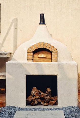 Печь для пиццы