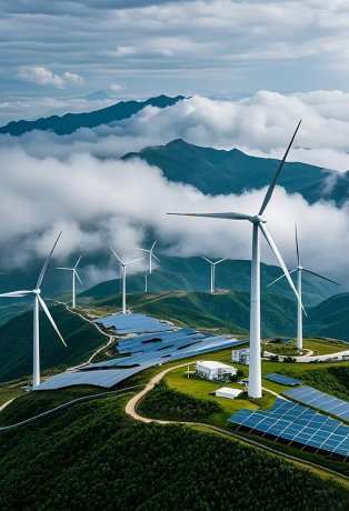 Энергетика и охрана окружающей среды