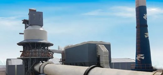 Исследование эрозии корундовых и муллитовых кирпичей шлаком вращающейся печи