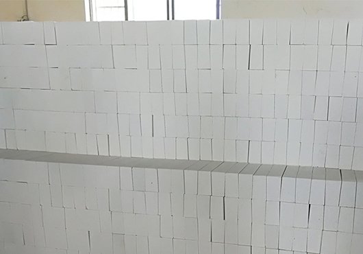 муллитовый кирпич