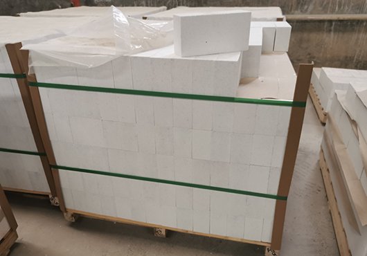 огнеупоры на основе корунда