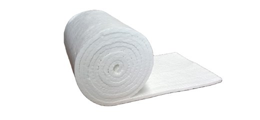 Открываем чудеса биорастворимого волокнистого одеяла: новейшая огнеупорная инновация