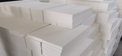 Огнеупорные кальций-силикатные плиты: свойства и промышленное применение