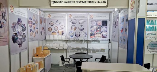 Laurel Group на выставке METEC 2019: инновации в огнеупорных решениях для мировой металлургической промышленности