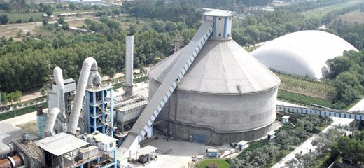 Огнеупорные кирпичи для цементных печей: более пристальный взгляд на идеальный выбор