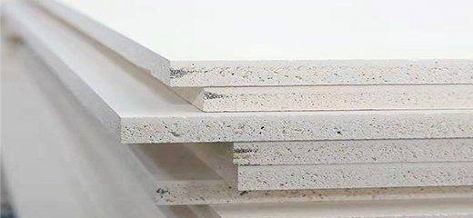 Почему плиты из силиката кальция 1000°C необходимы для промышленной высокотемпературной изоляции