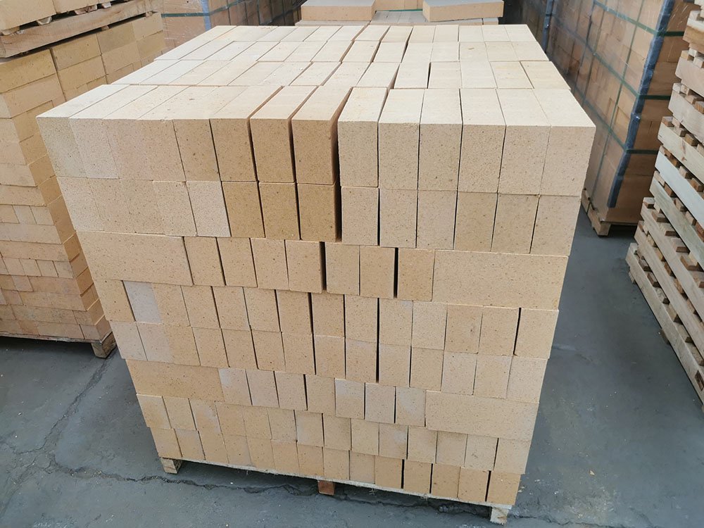 refractory bricks manufacturer