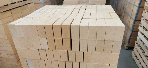 Огнеупорный кирпич: важнейший высокотемпературный материал для обеспечения работы промышленных печей
