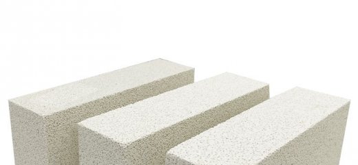 Откройте для себя удивительный мир муллитовых изоляционных кирпичей