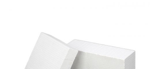 Лист из силиката кальция: идеальный строительный материал